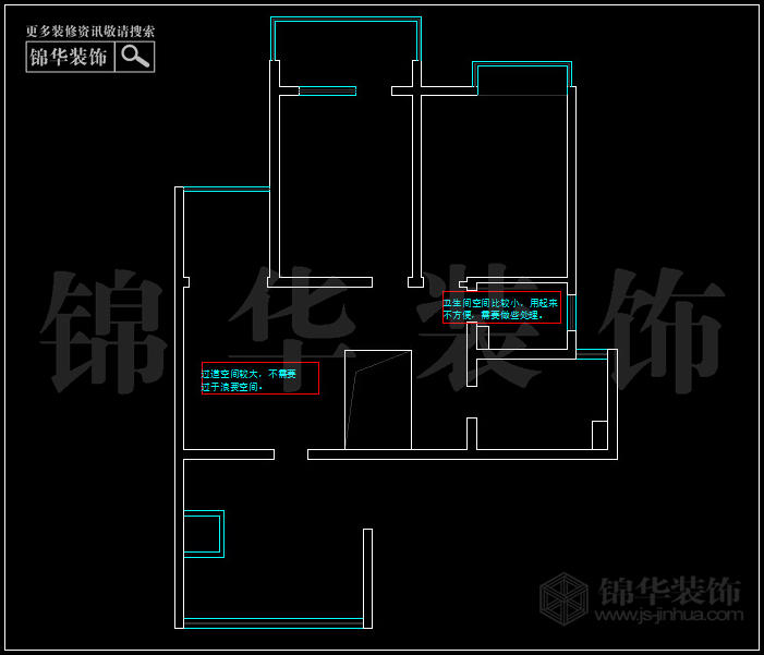 龍鳳玫瑰園 戶型